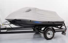 Custom Fit Personal Watercraft Cover XW802UG